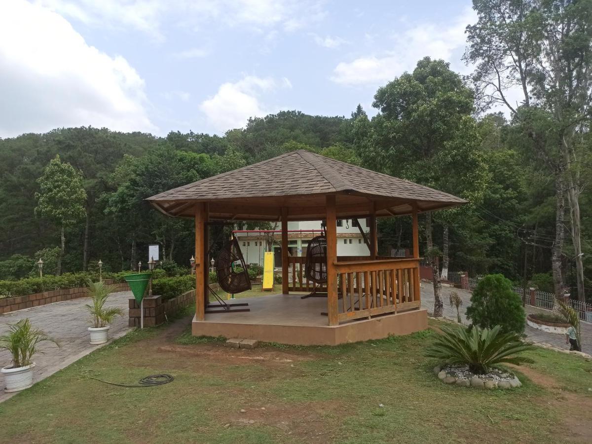Ri Shat Sngi Orchid Resort By World Choice Шилонг Екстериор снимка