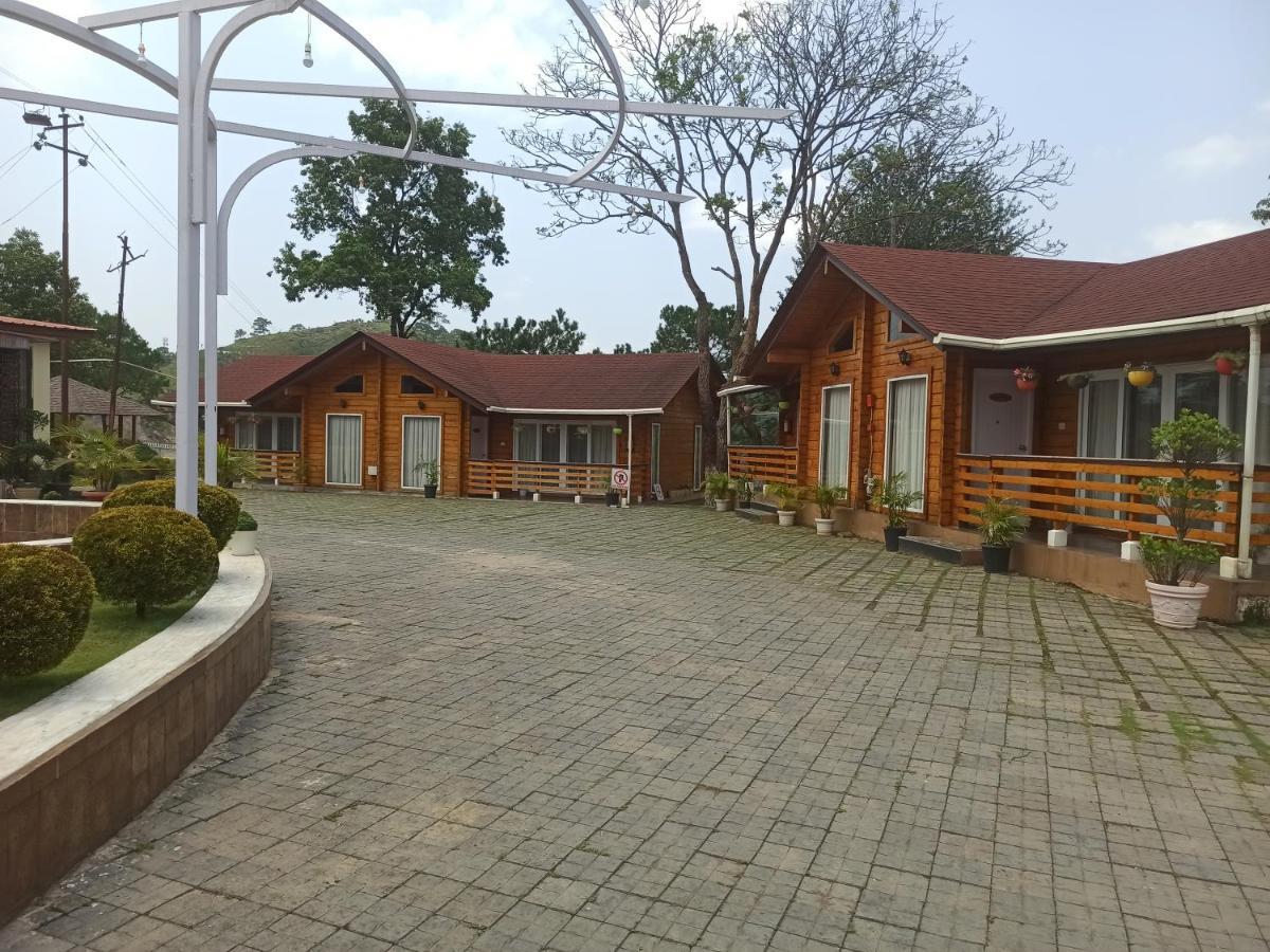 Ri Shat Sngi Orchid Resort By World Choice Шилонг Екстериор снимка