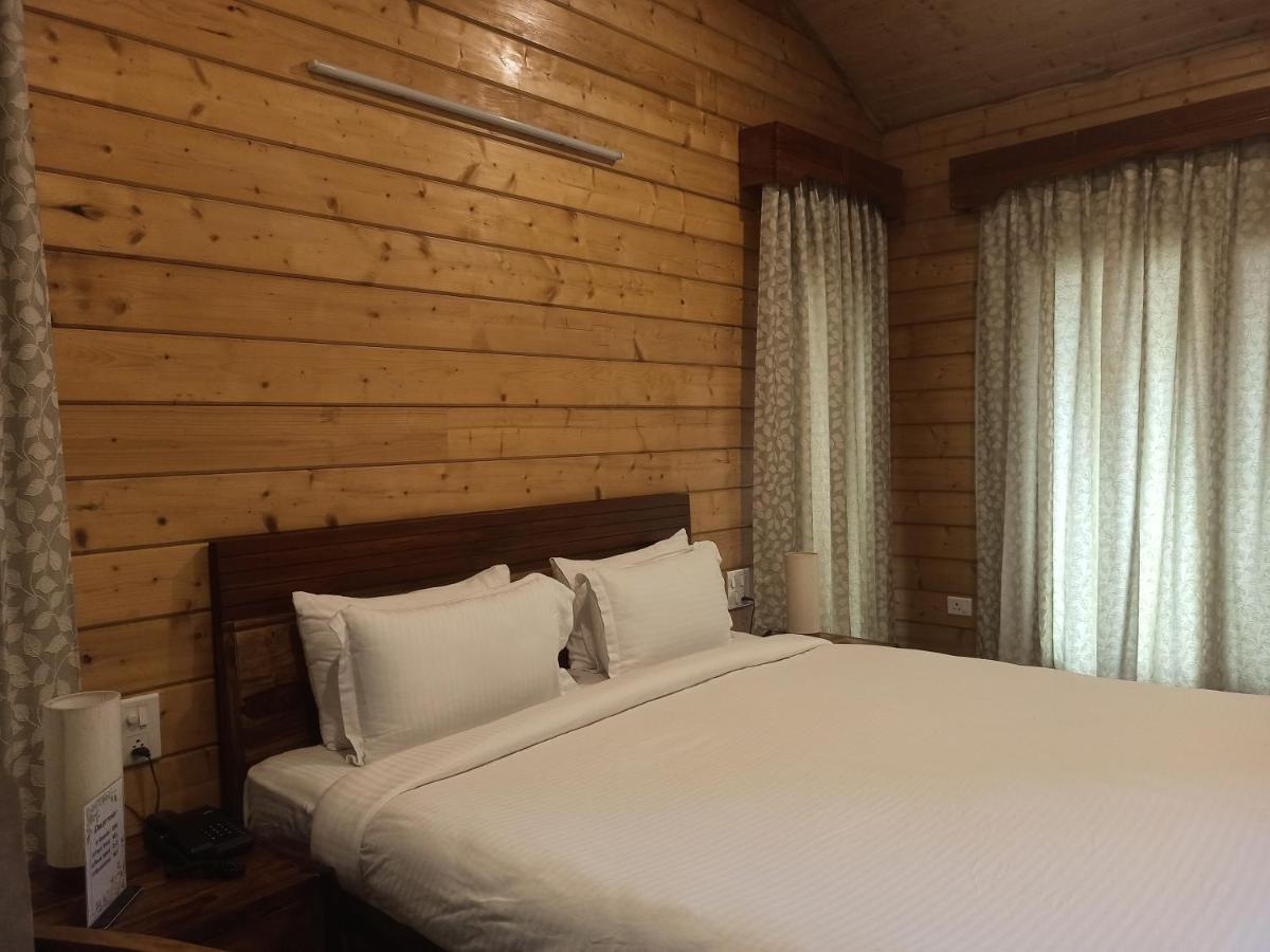 Ri Shat Sngi Orchid Resort By World Choice Шилонг Екстериор снимка