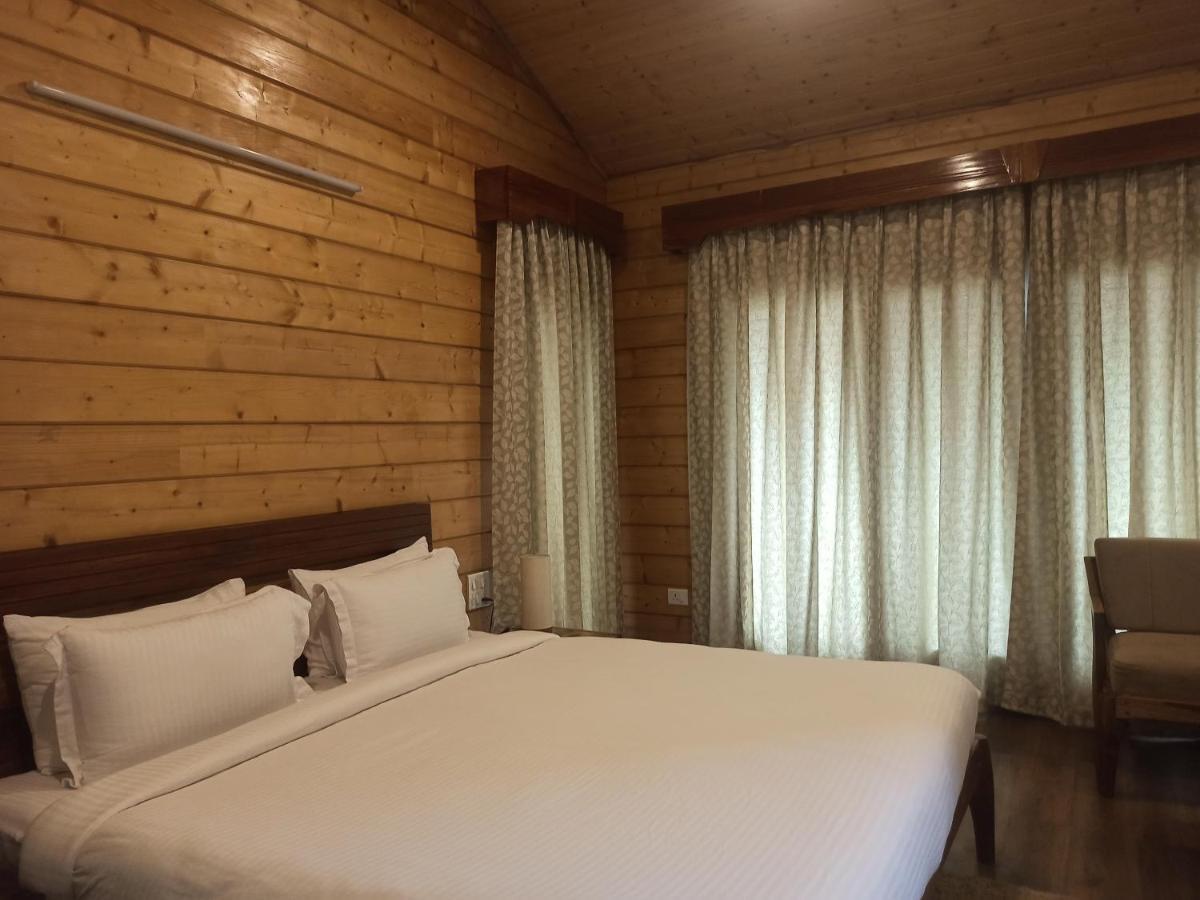 Ri Shat Sngi Orchid Resort By World Choice Шилонг Екстериор снимка