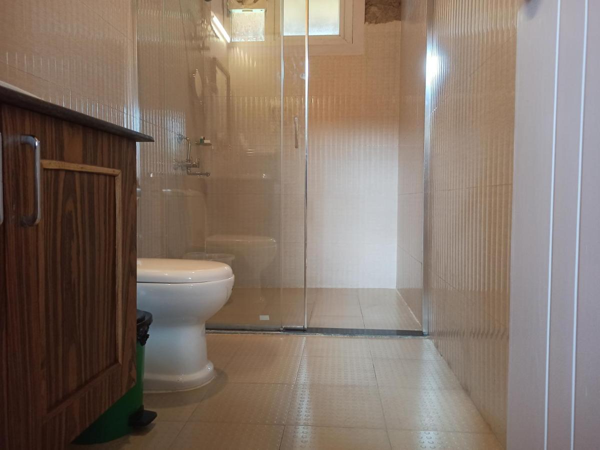 Ri Shat Sngi Orchid Resort By World Choice Шилонг Екстериор снимка